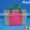 #14123036 2015 top sell women's shopping handbag