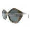 Custom sunglasses eco-friendly oem wood sunglasses 2017