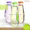 Heat Resistant Pyrex Wholesale Glass Water Bottle Kids