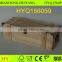 Unifinshed Antique wooden wine box