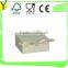 personalized popular unfinished wooden cosmetic box