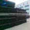Biaxial geogrid plastic geogrid