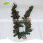 GNW CHGR-1607008 Top Quality PE christmas garlands For Christmas Tree