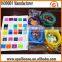 fashionable golf belt silicone golf belts fashionable golf belt