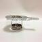 Square metal candle holder wholesale