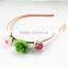 children head wreath