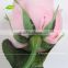 FLS03-8 GNW crystal rose flower wedding decoration factory direct high quality artificial flowers rose