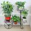 Wholesale Iron Flower Pot Stand