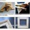 cheap unfinished wood frames
