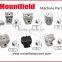 Cylinder Kit for ST HU Chain Saw Engine Spare Parts
