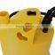 Rain submersible pump 3 inch outlet for watering rainwater