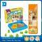 new products 2016 intelligent soft sand toy kids moon sand space sand for baby and kids