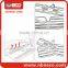Double Sided Microfiber Telescopic Flat Dust Mop