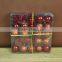 X'mas ball set, decorations for X'mas