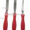 High Quality Stainless Steel Baking Spatula Pastry Spatula