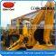 Wheel backhoe loader WZ30-25,mini wheel loaders