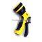 Plastic 8 pattern Nozzle