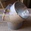 galvanized cast iron fittings