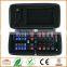 UDG U8410BL Creator NI Kontrol F1/X1 Hardcase Protector Black