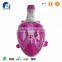 Snorkel Mask Full Face Dry Snorkeling Mask