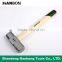 Octagon Hammer/Sledge Hammer With Wood Handle