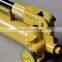 LONQUAN Hydraulic Hand manual pressure pump