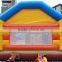 Outdoor Toys inflatable Jumping Bouncer toys Inflatable Trampoline
