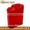 European Style 20 litre collapsible Jerry Can Ningbo WINCAR