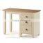 2015 Qing dao hot selling pine 2+3 drawer chest of drawers for living room