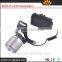 Boruit T6 960lm 3 Mode Head Lamp Led Rechargeable Camping Head Light Headlamp Headlight