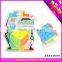 promotional puzzle cube