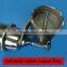 auto tuning stainless steel valve flap in vacuum cutout kit