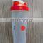 BPA Free Plastic Shaker Bottle,Drinking Bottle