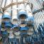 SON brand hot dipped galvanized steel pipes