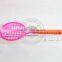 Popular racket plastic candy toy