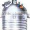 chemical high pressure continuous stirred hydrogenation reactor/reaction kattle/chemical reactor prices