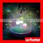 UCHOME Mushroom LED Night Light Change Color Table Lamp 3 LED Rechargeable Light with USB Line Bedroom Creative Baby Light