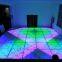 Digital RGB Color LED Dance Floor/Night Club Dance Floor