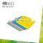 bulk kitchen mesh cleaning sponge diposable nonwoven sponge for furniture