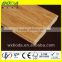Carbonized Vertical Ecofriendly Bamboo Flooring