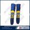 china wholesale hockey socks/ custom men's ice hockey socks