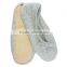 Cashmere Ballet Shoes, Cashmere Ballet Slipper