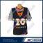 Cheap Customized Sublimated Lacrosse Uniforms/Sublimated Lacrosse shorts