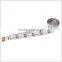 China Kearing hot sale manfacture plastic tape measures ,200cm length tape measures,durable tape for sewing fabric measure#KH020