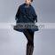 Best Selling Winter Women Cape Poncho Coats Competitive Price