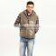 Men Winter Waistcoat Casual Wearing