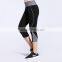 New product women gym high quality leggings made in China