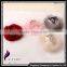 CX-A-25B Fashion Popular Genuine Mink Fur Flower Coat Brooch Pin