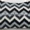 Fashion Hot Crochet Acrylic Wave Popular Headband