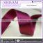 Low Price Top Quality Double Face Satin Ribbon with Different Color